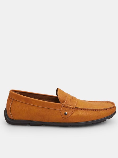 Mocassins Bata Red Label - Kiabi