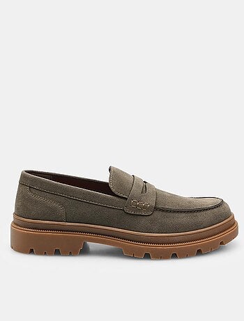 Mocassins Bata Red Label