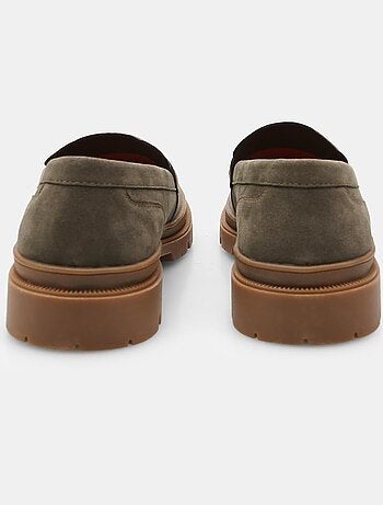 Mocassins Bata Red Label