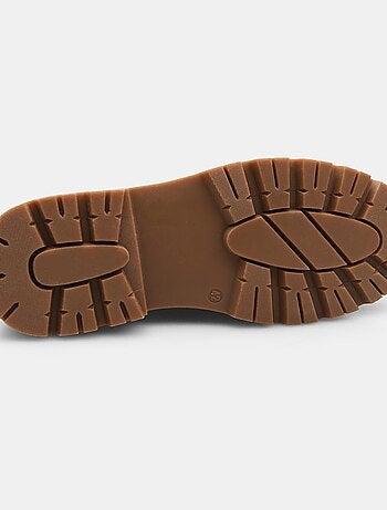 Mocassins Bata Red Label
