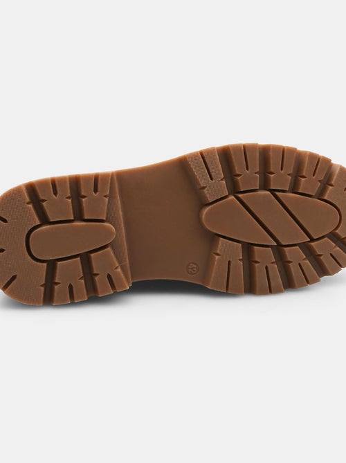 Mocassins Bata Red Label - Kiabi Mocassins Bata Red Label - Kiabi