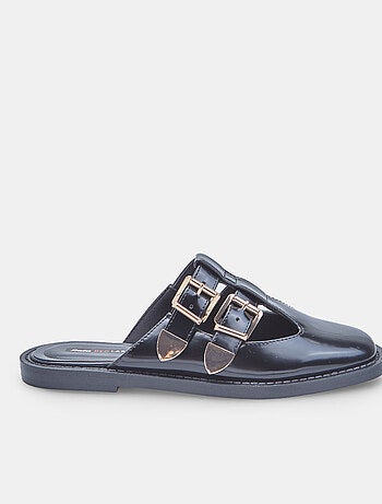 Mocassins BATA RL Élégance Urbaine