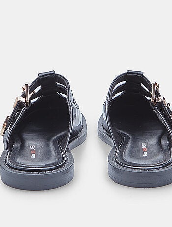 Mocassins BATA RL Élégance Urbaine
