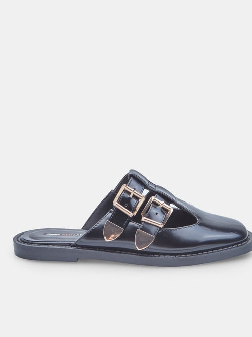 Mocassins  BATA RL Élégance Urbaine - Kiabi