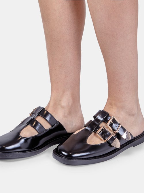 Mocassins  BATA RL Élégance Urbaine - Kiabi