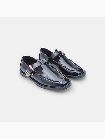 Mocassins BATA RL Élégance Urbaine
