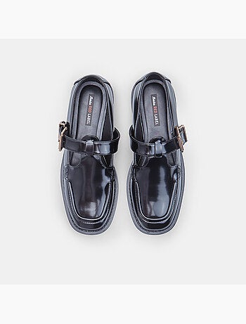 Mocassins BATA RL Élégance Urbaine