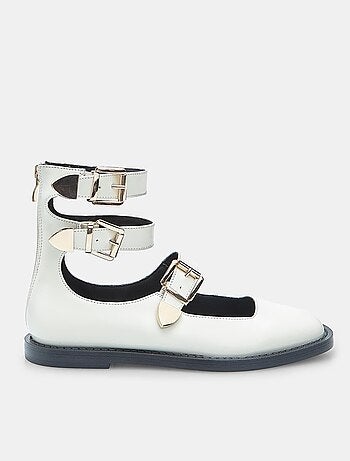 Mocassins Bata RL Élégants