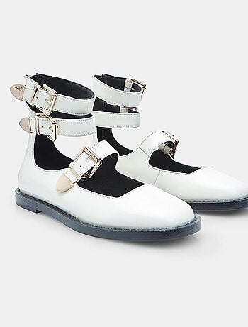 Mocassins Bata RL Élégants