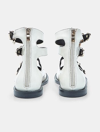 Mocassins Bata RL Élégants