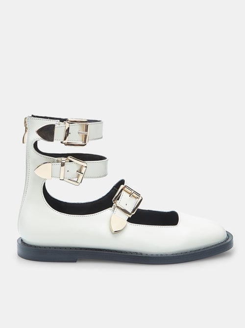 Mocassins  Bata RL Élégants - Kiabi