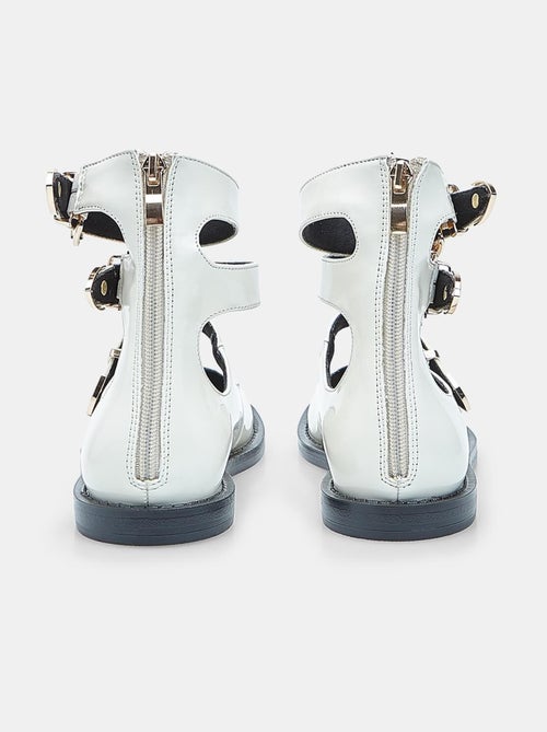 Mocassins  Bata RL Élégants - Kiabi