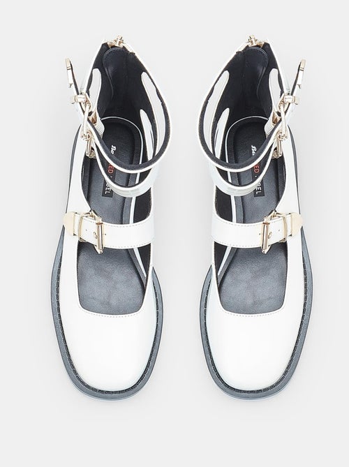 Mocassins  Bata RL Élégants - Kiabi