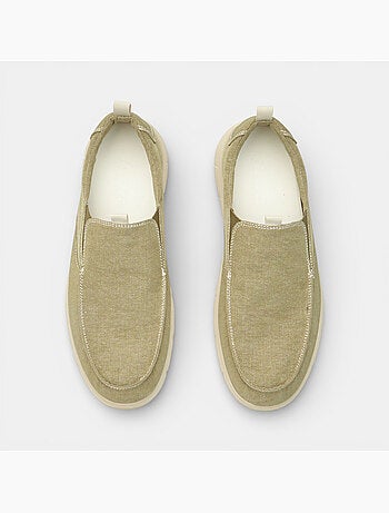 Mocassins Bata