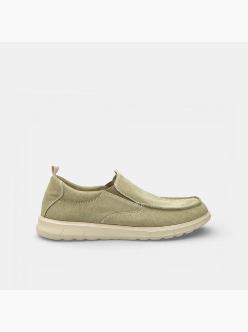 Mocassins Bata - Kiabi