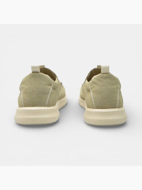 Mocassins Bata - Kiabi