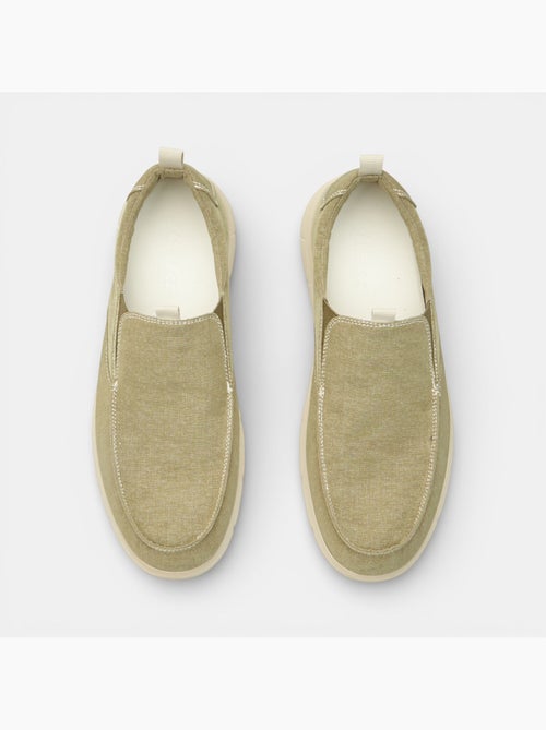 Mocassins Bata - Kiabi