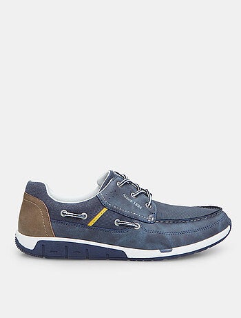 Mocassins bateau BATA