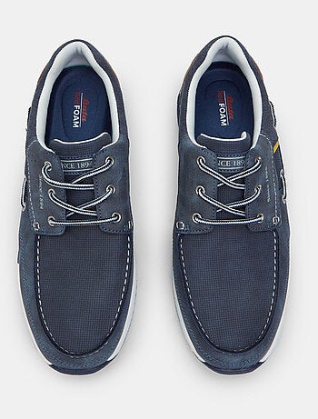 Mocassins bateau BATA