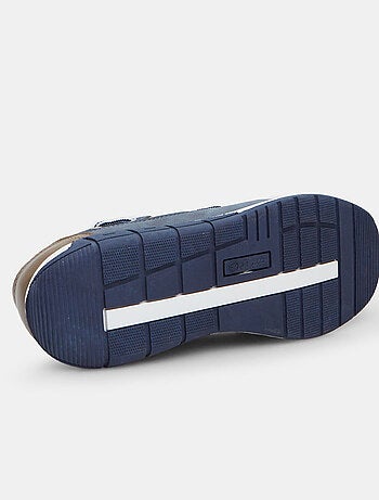 Mocassins bateau BATA