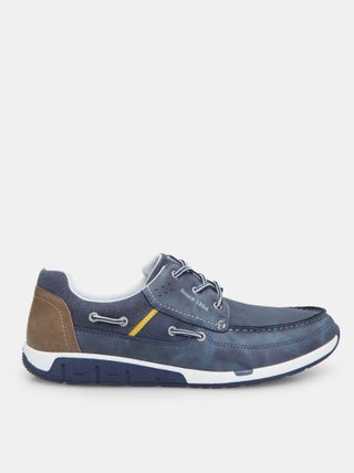 Mocassins bateau BATA