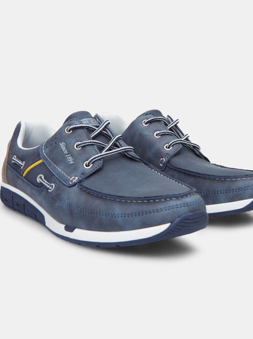 Mocassins bateau BATA - Kiabi