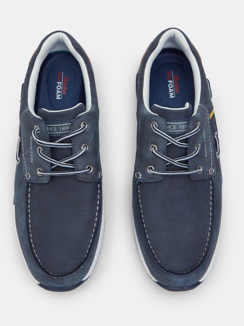 Mocassins bateau BATA - Kiabi