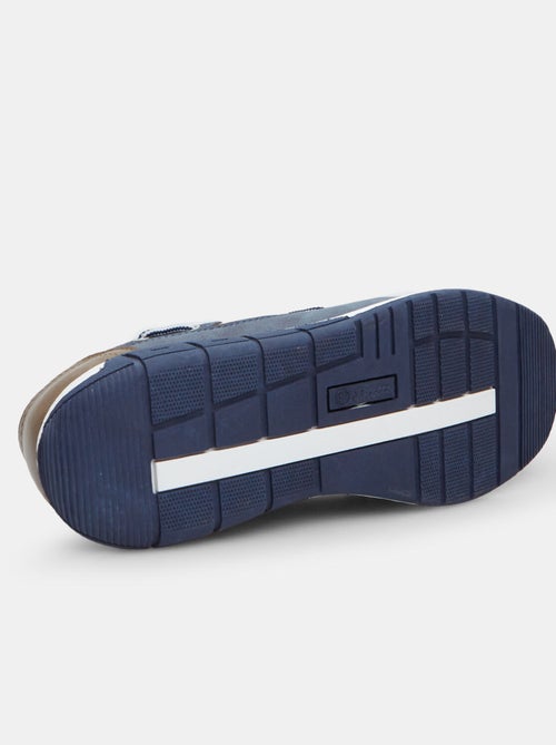 Mocassins bateau BATA - Kiabi