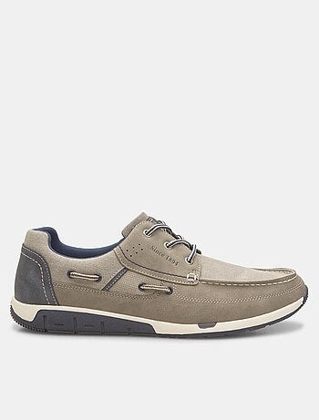 Mocassins bateau BATA