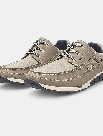 Mocassins bateau BATA