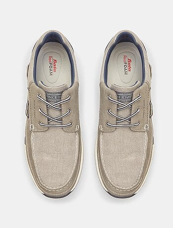 Mocassins bateau BATA