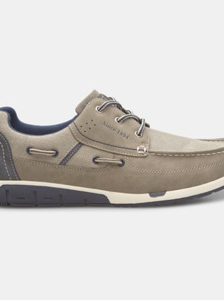 Mocassins bateau BATA