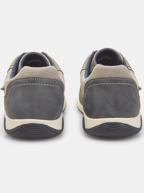 Mocassins bateau BATA - Kiabi