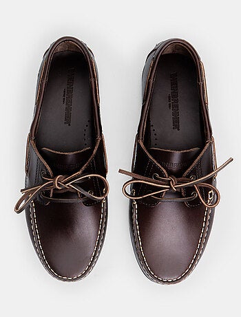 Mocassins bateau bata
