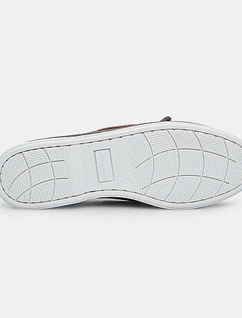 Mocassins bateau bata