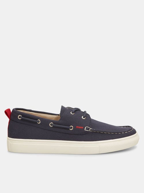 Mocassins bateau Bata Red Label - Kiabi