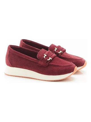 Mocassins bijoux Amortyl - Damart