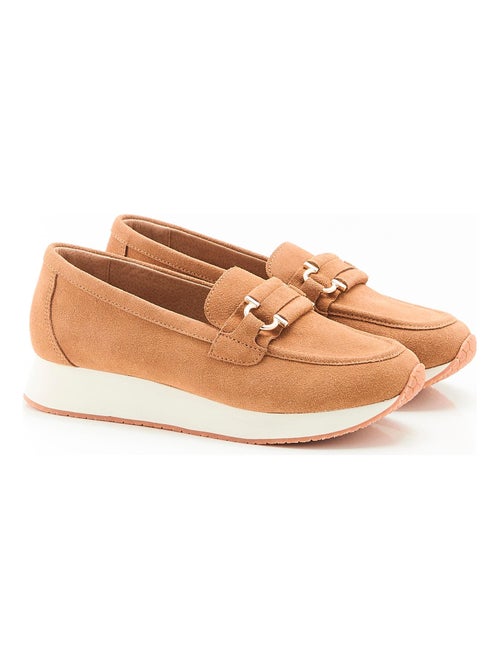 Mocassins bijoux Amortyl - Damart - Kiabi