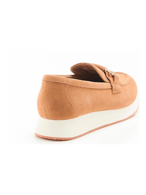 Mocassins bijoux Amortyl - Damart - Kiabi