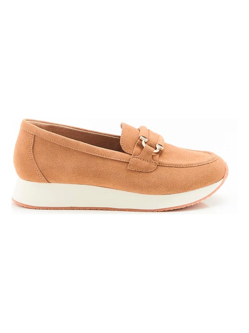 Mocassins bijoux Amortyl - Damart - Kiabi