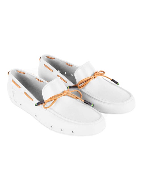 Mocassins Catamara Cacatoès - Kiabi