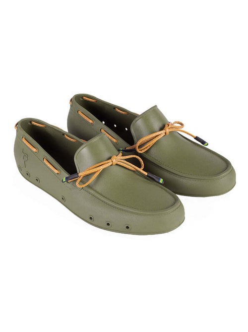 Mocassins Catamara Cacatoès - Kiabi