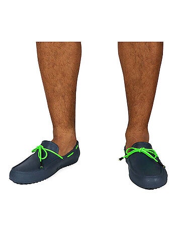 Mocassins Catamara Fluo Cacatoès