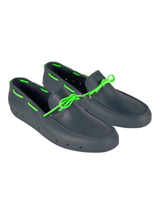Mocassins CATAMARA FLUO Cacatoès