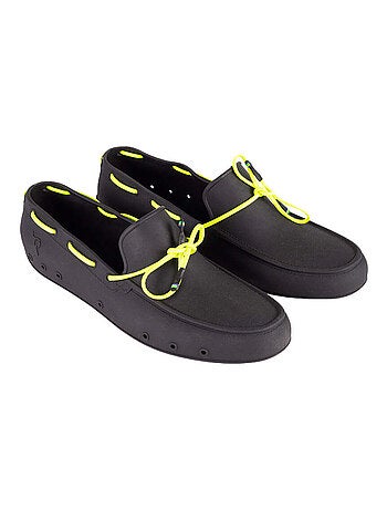 Mocassins Catamara Fluo Cacatoès