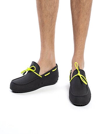 Mocassins Catamara Fluo Cacatoès