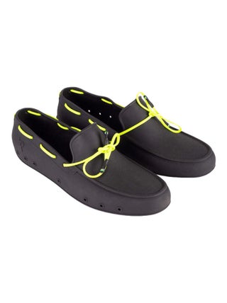 Mocassins CATAMARA FLUO Cacatoès