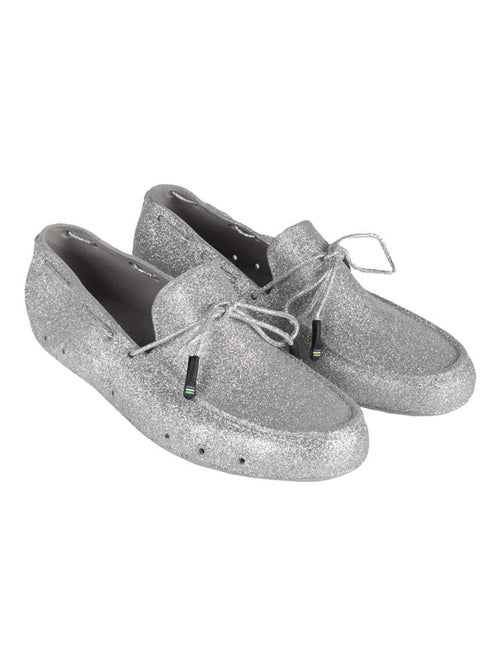Mocassins Catamara Glitter Cacatoès - Kiabi