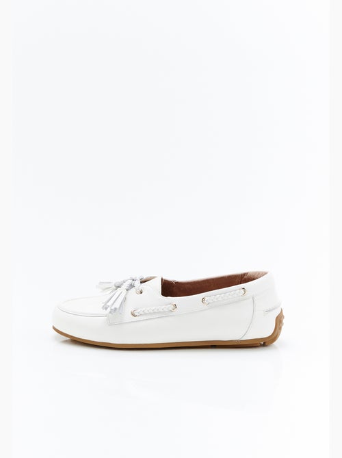 Mocassins Climatyl - Damart - Kiabi