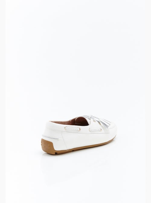 Mocassins Climatyl - Damart - Kiabi